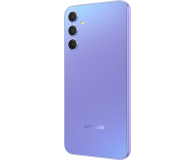 Samsung Galaxy A34 5G 6/128GB 120Hz 25W Violet - 1124387 - zdjęcie 5